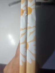 Книга записная Buromax Nature 136х207 мм 96 листов в клетку (BM.255108-22) фото от покупателей 2