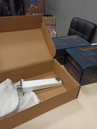 Излив для ванны IMPRESE Breclav VR-11245W фото от покупателей 2