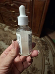 Сыворотка для лица RE.CARE Calming Solution Face serum Успокаивающая 30 мл (4823109409323)