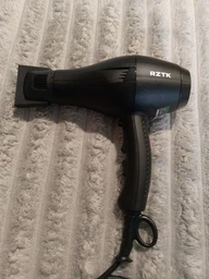 Фен RZTK HD 232 AC motor Ionic PRO фото от покупателей 1