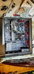 Видеокарта Gigabyte Nvidia GeForce RTX 5070 WINDFORCE OC SFF 12G (GV-N5070WF3OC-12GD) фото от покупателей 7
