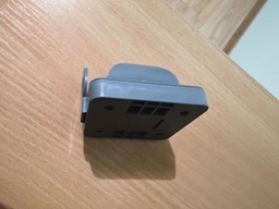 Держатель для электрической зубной щетки RZTK Brush Holder фото от покупателей 3