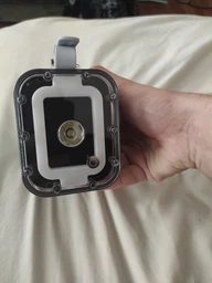 Повербанк для ноутбука 60000 mah 140W с быстрой зарядкой PD Quick Charge 3.0 Fast Charge хороший УМБ Remzona Exover 60X 2 USB-A 2 USB-C для телефона айфона роутера планшета макбука большой LED дисплей портативный мощный фонарик защита IP67 кабель 100W фото от покупателей 9