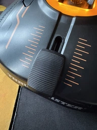 Джойстик Thrustmaster T.16000M FCS PC Black/Orange (2960773) фото від покупців 2