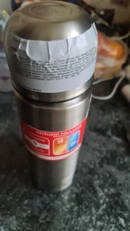 Термос Tefal Senator 1 л Сріблястий (K3063414) фото від покупців 7