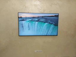 Телевизор Samsung MiniLED 55" QE55QN70FAUXUA фото от покупателей 7