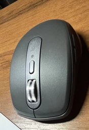 Мышь Logitech MX Anywhere 3S Bluetooth Graphite (910-006929) фото от покупателей 1