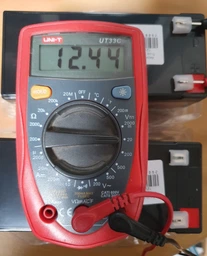 Аккумуляторная батарея Trinix AGM Super Charge 12V 9Ah (44-00050) фото от покупателей 10