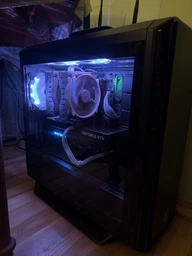 Кулер Noctua NH-D15 G2 фото от покупателей 5