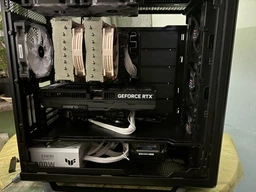 Кулер Noctua NH-D15 G2 фото от покупателей 4