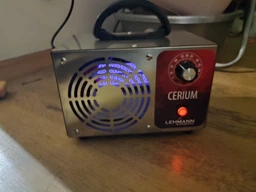 Озонатор воздуха Lehmann Cerium 28 000 mg/h