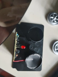 Отпугиватель грызунов Dual Sonic, Ультразвуковой отпугиватель грызунов и насекомых, мышей, крыс фото от покупателей 3