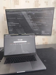 Кабель ArmorStandart USB Type-C to HDMI 4K 60Hz 2m Black (ARM76891) фото від покупців 1