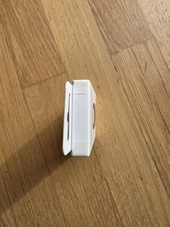 Трекер Samsung Galaxy SmartTag 2 (EI-T5600BWEGEU) White фото от покупателей 2
