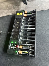Акумулятор Duracell Recharge AA 2500 мА·год 16 шт фото от покупателей 1