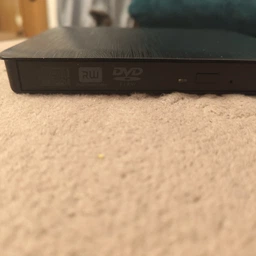 Дисковод внешний USB 3.0 Type-C DVD CD-RW DVD-RW оптический slim external writer reader портативный для дисков загрузочный инсталляционный архивный установка windows компакт диски dvd с поддержкой VCD для ноутбука ПК компьютера чтение запись (23012) фото от покупателей 14