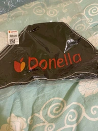 Набір трусиків Donella 2171RM - 5шт. - XL фото від покупців 1