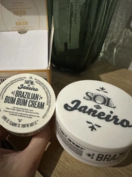 Крем для тела Sol de Janeiro Brazilian Bum Bum Cream 240ml (0476) фото от покупателей 2
