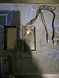 Светодиодная лента RGB Smart LED умная LED лента с пультом ДУ и Bluetooth управление с телефона Самоклеющаяся гибкая светодиодная лента 5м от USB
