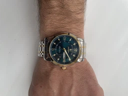 Чоловічий годинник Poedagar Unique Men фото от покупателей 3