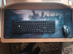 Килимок для мишки SHLab Hogwarts Legacy SHM-45 (70x30 см) (35524)