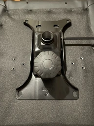 Комп'ютерне крісло для геймера Cougar Armor Elite Black фото від покупців 7