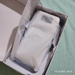 Повербанк умб 40000 mAh Andowl power bank Q-CD701X2 павербанк з usb ліхтариком для телефону роутера зовнішній портативний акумулятор з дисплеєм повербанки великої ємності червоно чорний фото від покупців 11