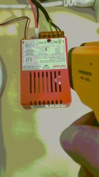 Безперебійний блок живлення Faraday Electronics UPS 35W Smart ASCH PL 12V фото від покупців 1