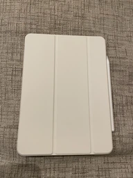 Чехол для планшета BeCover Tri Fold Soft TPU Silicone для Apple iPad Air 11" M2 2024/iPad Air 11" M3 2025 Green (BC_711407) фото от покупателей 4