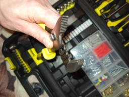 Набір інструментів 700пр. 1/4" (6гр.) WMC TOOLS 20700 фото від покупців 2