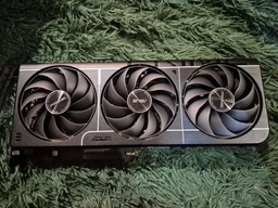 Видеокарта ASUS GeForce RTX5070 12Gb PRIME OC (PRIME-RTX5070-O12G) фото от покупателей 7