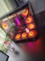 Вентилятор GameMax FN12A-S8I-R