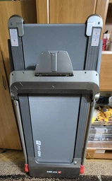 Беговая дорожка Fit-On Titan (4370-0001) фото от покупателей 10