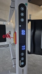 Беговая дорожка FitLogic T116W фото от покупателей 19