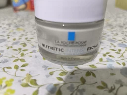 Крем La Roche-Posay Nutritic Intense Rich питательный для очень сухой кожи 50 мл (3337872413575)