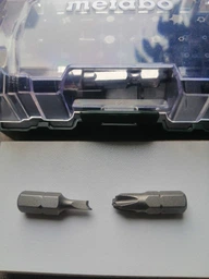 Набор бит Metabo LC 32 шт (626697000)