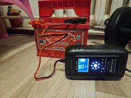 Зарядное устройство RZTK SBT 1000 Pro фото от покупателей 2