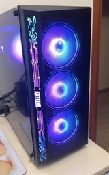 Компьютер ARTLINE Gaming X47 (X47v93) -- AMD Ryzen 5 5600X / RAM 32 ГБ / SSD 1 ТБ / nVidia GeForce RTX 5060, 8 ГБ фото от покупателей 1