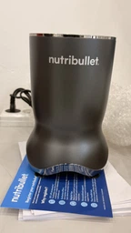 Блендер Nutribullet Ultra NB1206DG фото от покупателей 1