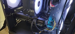 Видеокарта Asus GeForce RTX 5070 12GB GDDR7 OC DUAL-RTX5070-O12G
