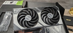 Видеокарта Asus GeForce RTX 5070 12GB GDDR7 OC DUAL-RTX5070-O12G фото от покупателей 1