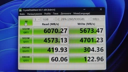 SSD Kingston NV3 1TB M.2 PCIe Gen4.0 x4 NVMe фото від покупців 19
