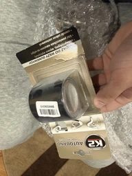 Лента клейкая для ремонта шлангов K2 AUTOBAND 5x300см B3000