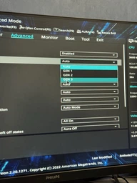 Материнская плата Asus TUF Gaming B550M-Plus (sAM4, AMD B550, PCI-Ex16) фото от покупателей 1