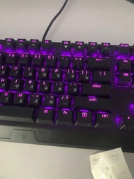 Наклейки на клавиатуру универсальные виниловые Best Key mini PRO матовая прозрачная СЕРЕБРЯНАЯ, 70 кл. фото от покупателей 6