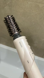 Фен-щетка PHILIPS BHA735/00 фото от покупателей 3