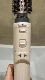 Фен-щетка PHILIPS BHA735/00 фото от покупателей 2