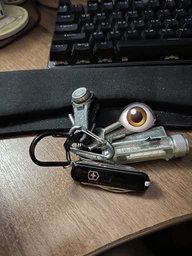 Нож Victorinox Rambler Black (Vx06363.3)