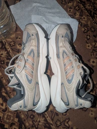 Мужские кроссовки adidas Originals Ozmillen ID5830 42.5 (8.5UK) Зеленые (4066759237421) фото от покупателей 5