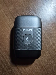 Электробритва Philips S591/05 мини, серии 500 фото от покупателей 6